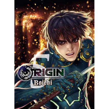 Origin 5