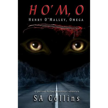 HO'M, O - Henry O'Malley, Omega