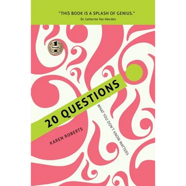 20 Questions: What You Don't Know Matters
