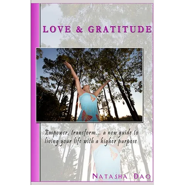 Love & Gratitude