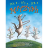 It's a ... It's a ... It's a Mitzvah