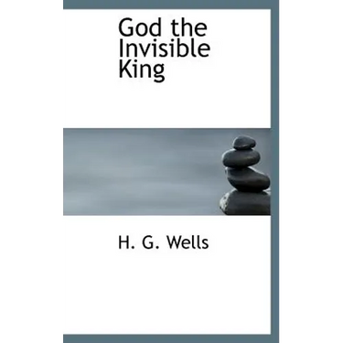 God the Invisible King