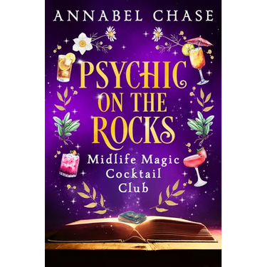 Psychic on the Rocks