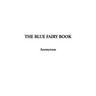 The Blue Fairy Book