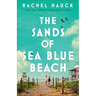 The Sands of Sea Blue Beach