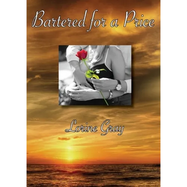 Bartered for a price