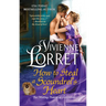 How to Steal a Scoundrel's Heart