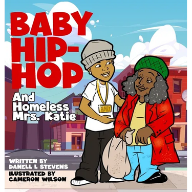 Baby Hip Hop