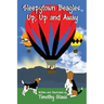 Sleepytown Beagles, Up, Up and Away
