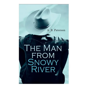 The Man from Snowy River