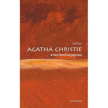 Agatha Christie: A Very Short Introduction