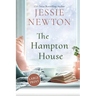 The Hampton House: A Sweet Romantic Women's Fiction Novel