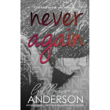 Never Again