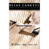 Notes from Hampstead: The Writer's Notes: 1954-1971