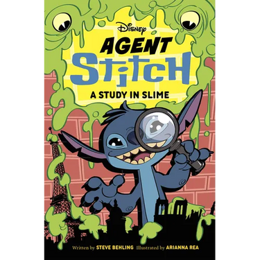 Agent Stitch: A Study in Slime