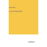For Lack of Gold a Novel