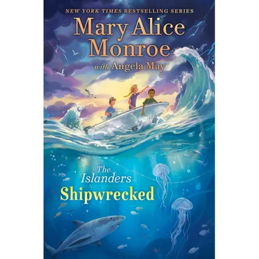 Shipwrecked