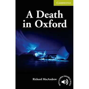 A Death in Oxford Starter/Beginner