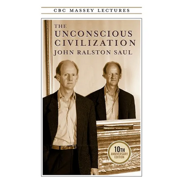 The Unconscious Civilization