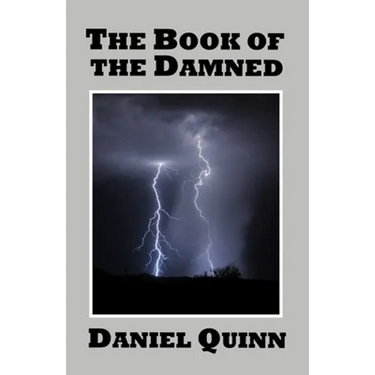 The Book of the Damned