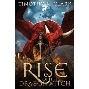 Rise of the Dragonwitch