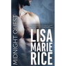 Midnight Quest: A "Men of Midnight" Short Novel