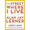 The Street Where I Live: A Memoir