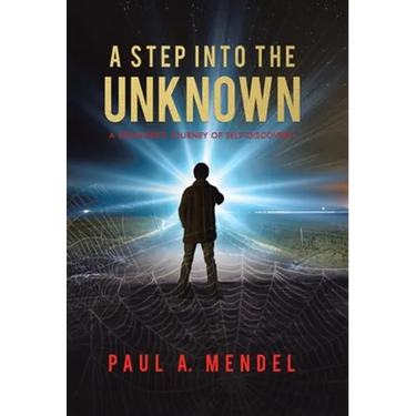 A Step Into the Unknown: A Teenager's Journey of Self-discovery.