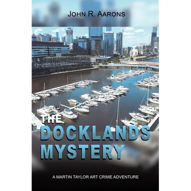 The Docklands Mystery