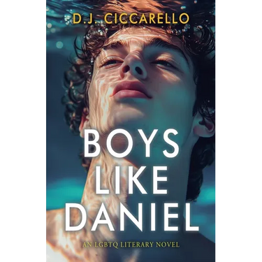 Boys Like Daniel