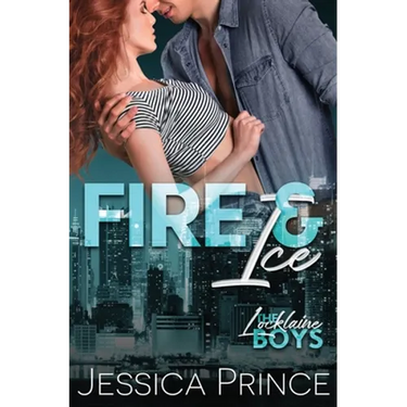 Fire & Ice