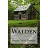 Walden Henry David Thoreau