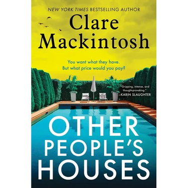 Other People's Houses