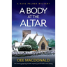 A Body at the Altar: An utterly gripping murder mystery you'll read in one sitting