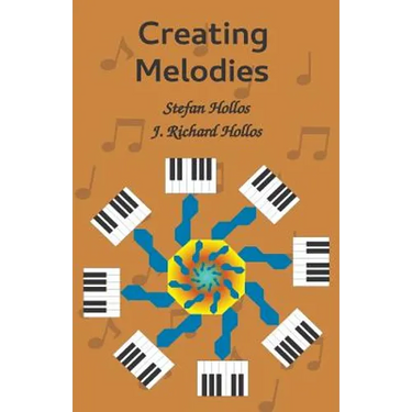 Creating Melodies