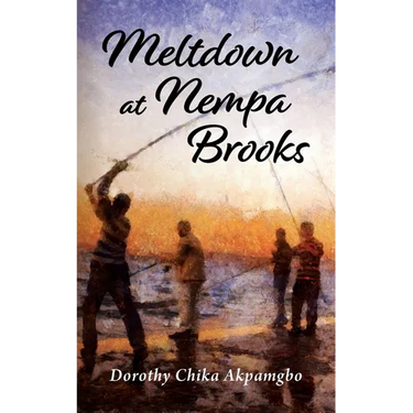 Meltdown at Nempa Brooks