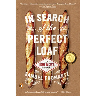 In Search of the Perfect Loaf: A Home Baker's Odyssey