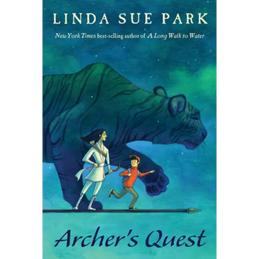 Archer's Quest