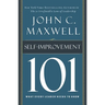 Self-Improvement 101: What Every Leader Needs to Know