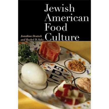 Jewish American Food Culture