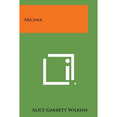 Arcana
