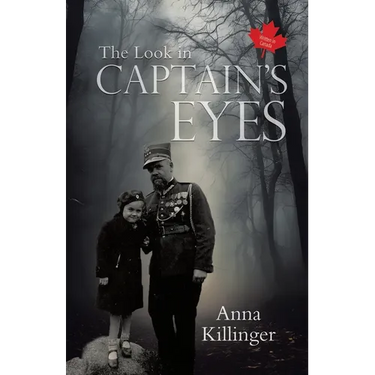 The Look in Captain's Eyes