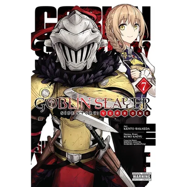 Goblin Slayer Side Story: Year One, Vol. 7 (Manga)