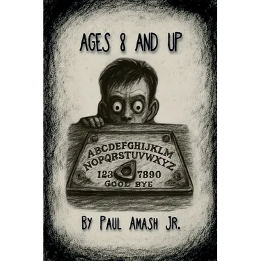 Ages 8 And Up