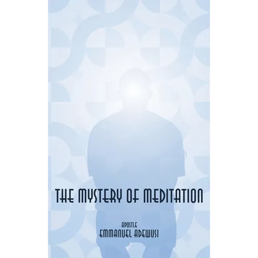 The Mystery of Meditation