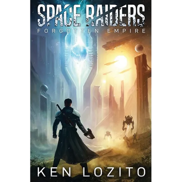 Space Raiders: Forgotten Empire
