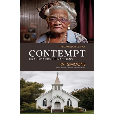 Contempt (Grandma BB's Shenanigans)