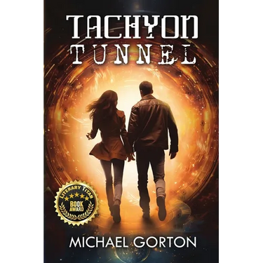 Tachyon Tunnel