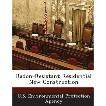 Radon-Resistant Residential New Construction