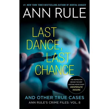 Last Dance, Last Chance